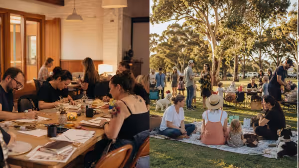 Free RSVP Or Paid Ticketing: Which Is Right For Your Event