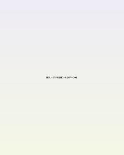 MEL-STAGING-RSVP-001